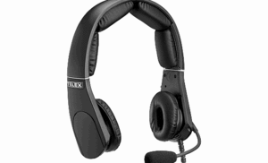 Telex introduces new Ascend headset